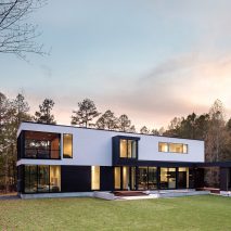 Taylor Residence by In Situ Studio