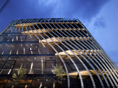 Threads by Belzberg Architects