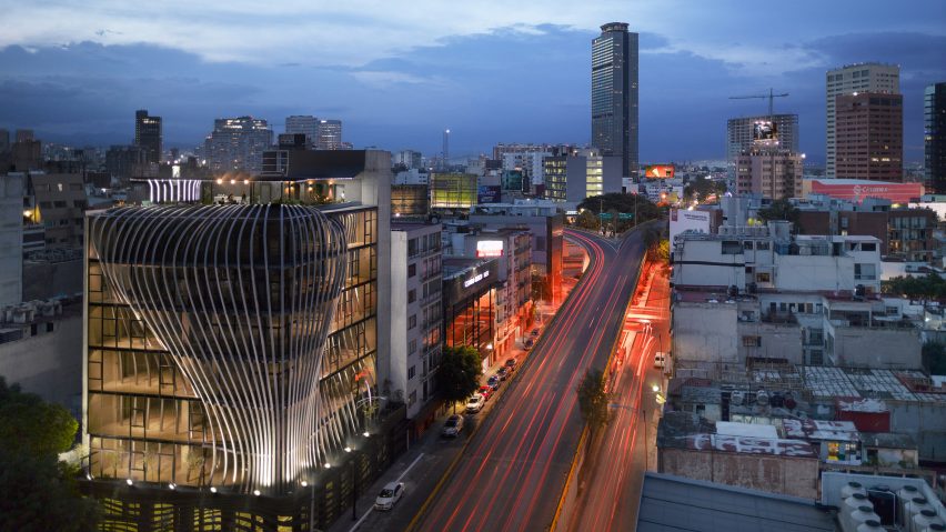 Threads by Belzberg Architects