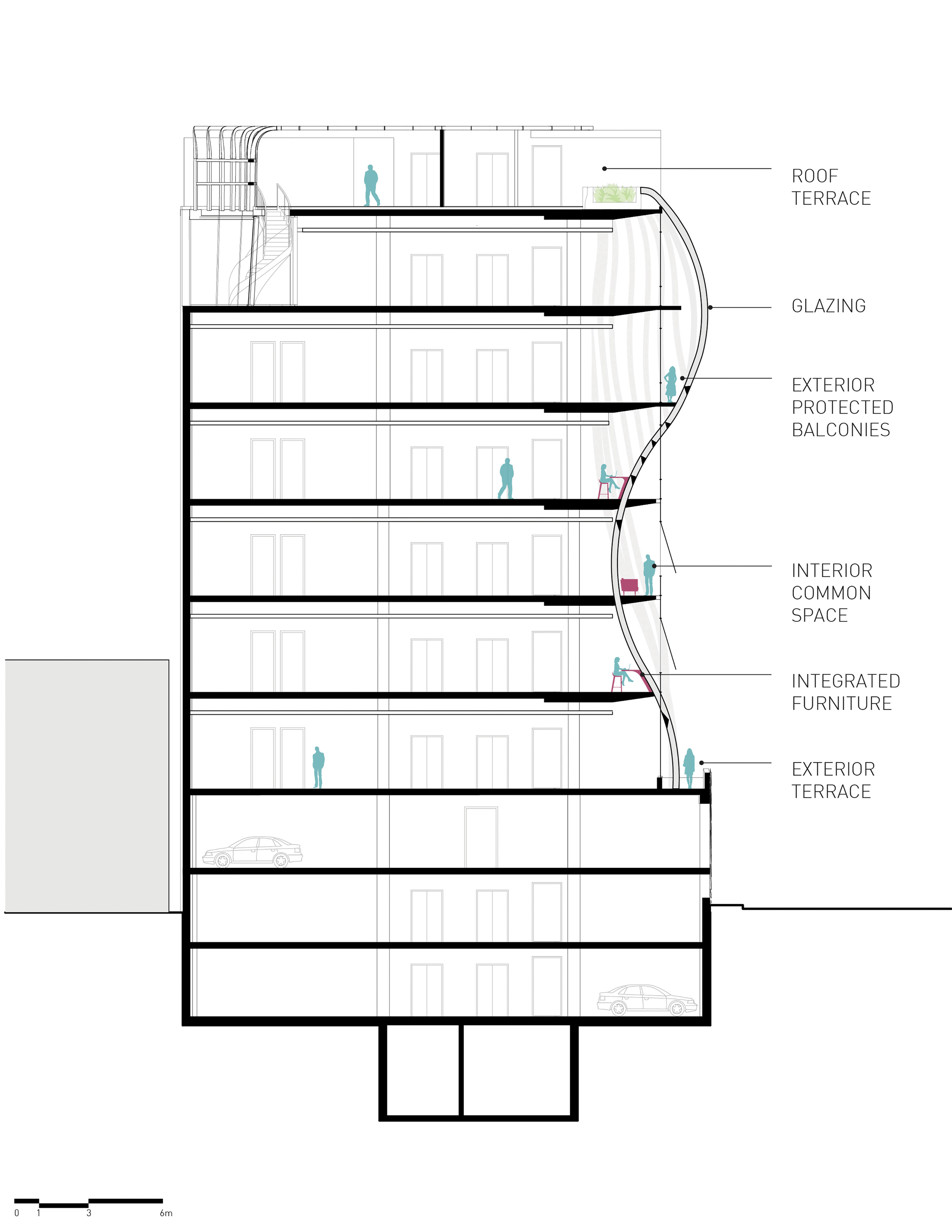 Threads by Belzberg Architects