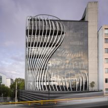 Threads by Belzberg Architects