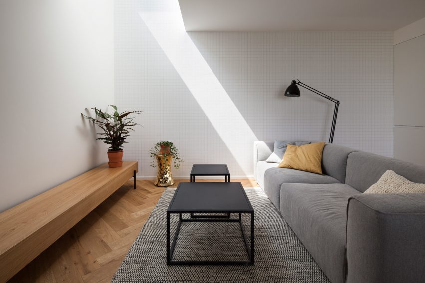 3x3 Houses by Endorfine