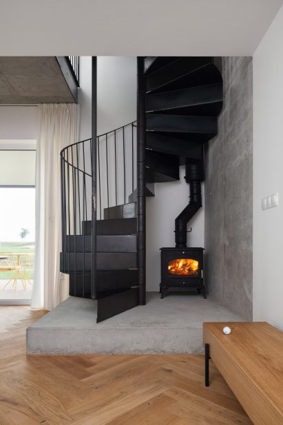 3x3 Houses by Endorfine