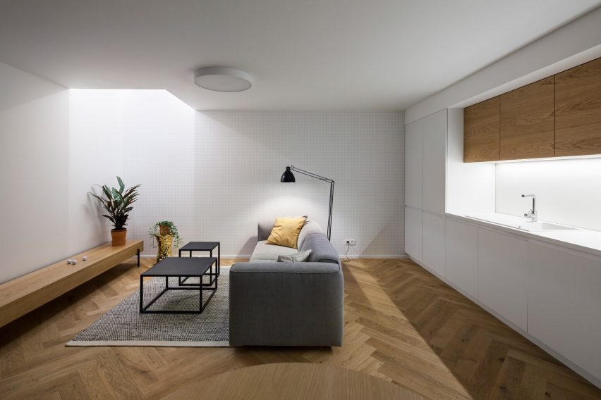 3x3 Houses by Endorfine