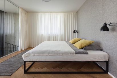 3x3 Houses by Endorfine