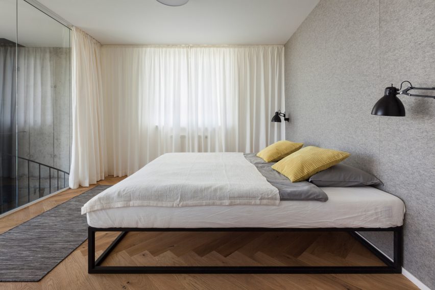 3x3 Houses by Endorfine