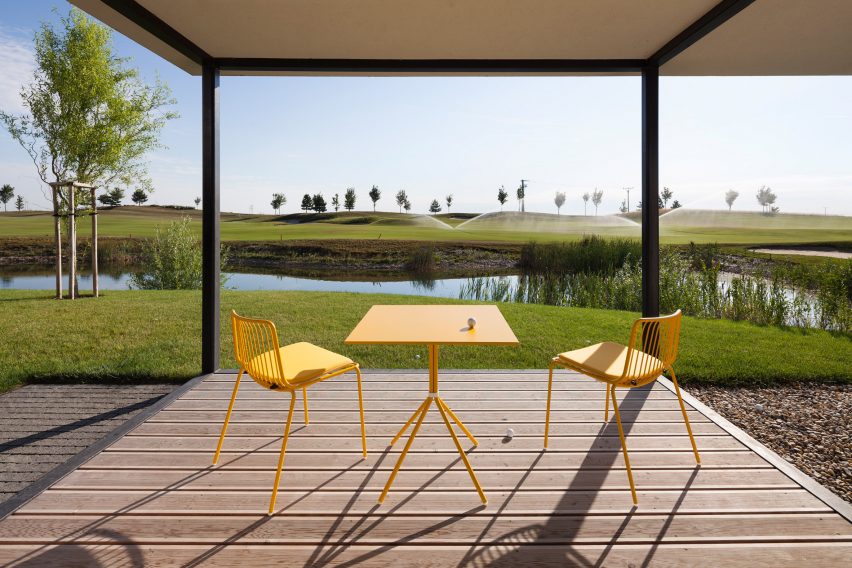 3x3 Houses by Endorfine