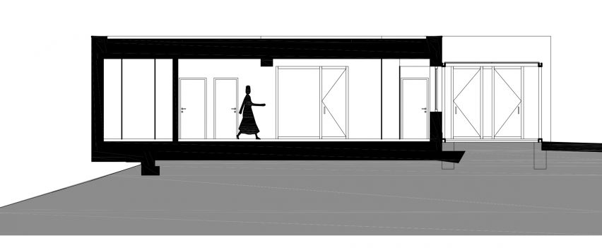 3x3 Houses by Endorfine