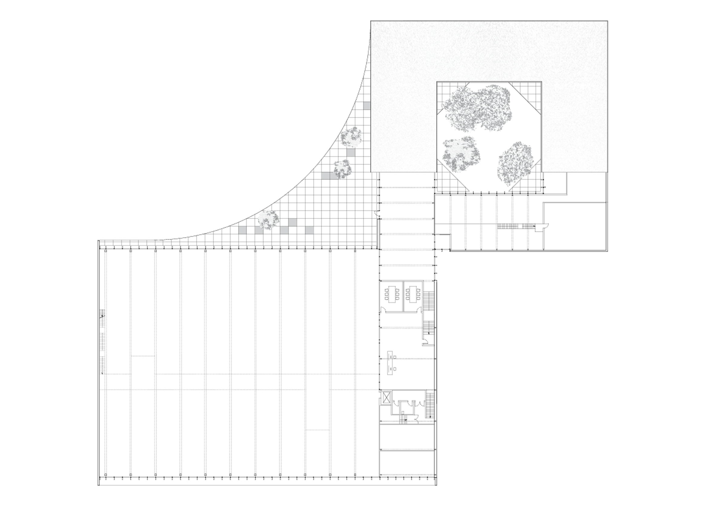 Smart Factory by Barkow Leibinger