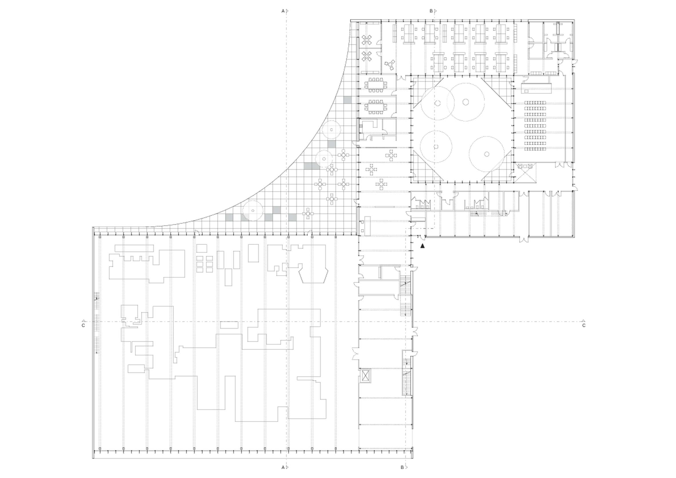Smart Factory by Barkow Leibinger