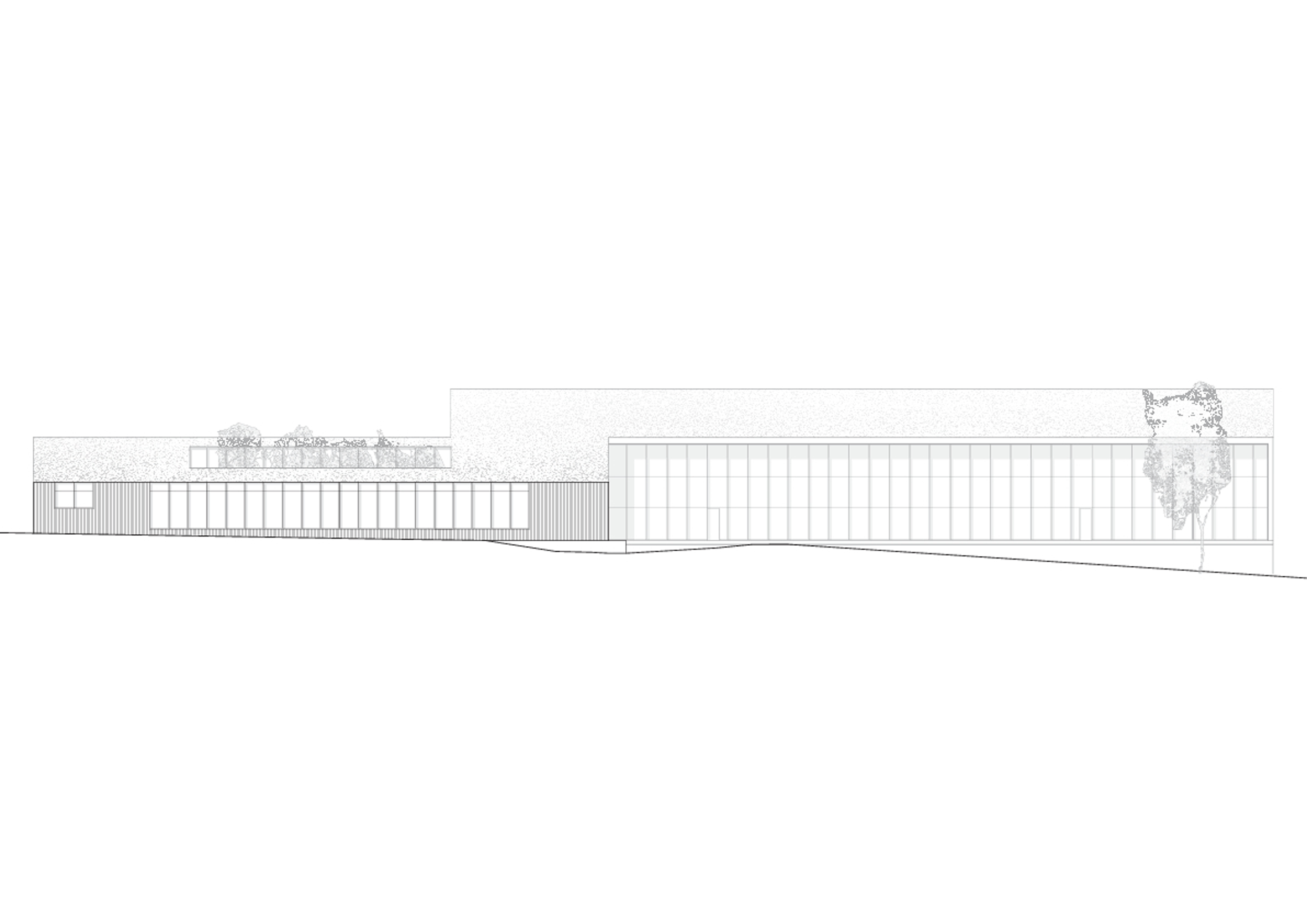 Smart Factory by Barkow Leibinger