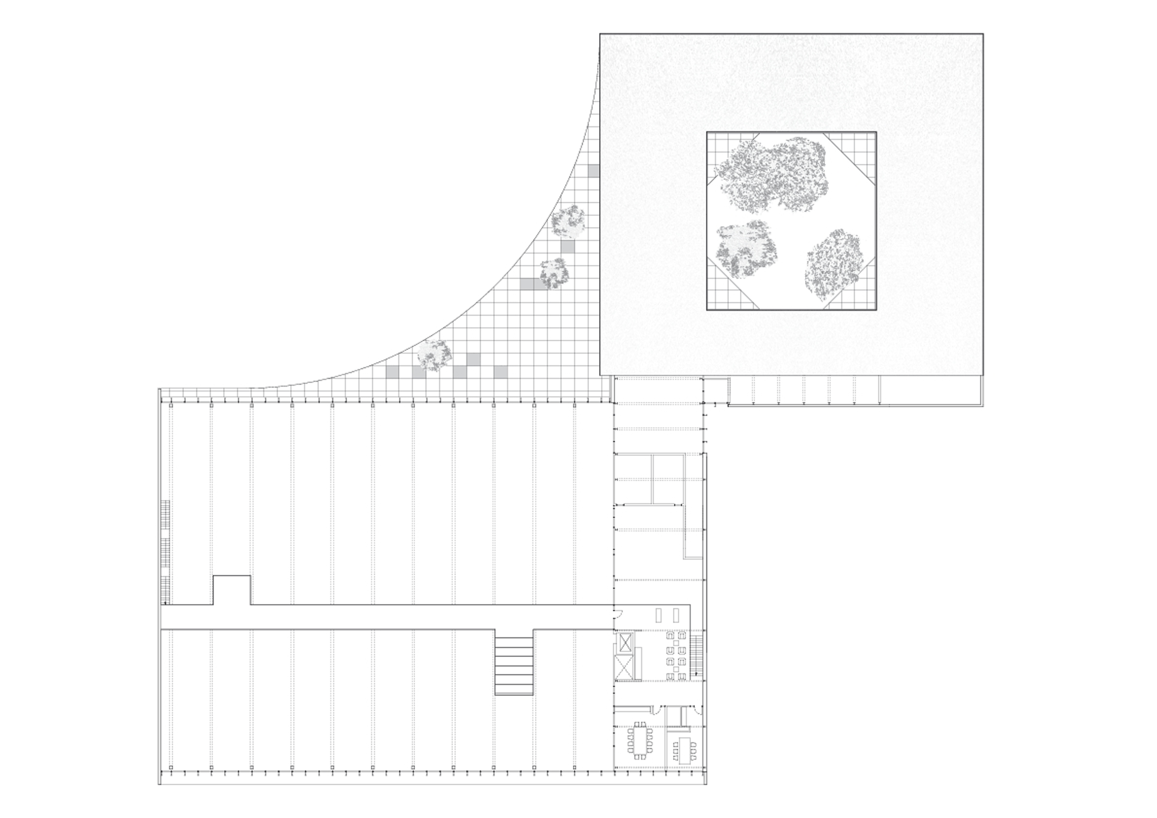 Smart Factory by Barkow Leibinger