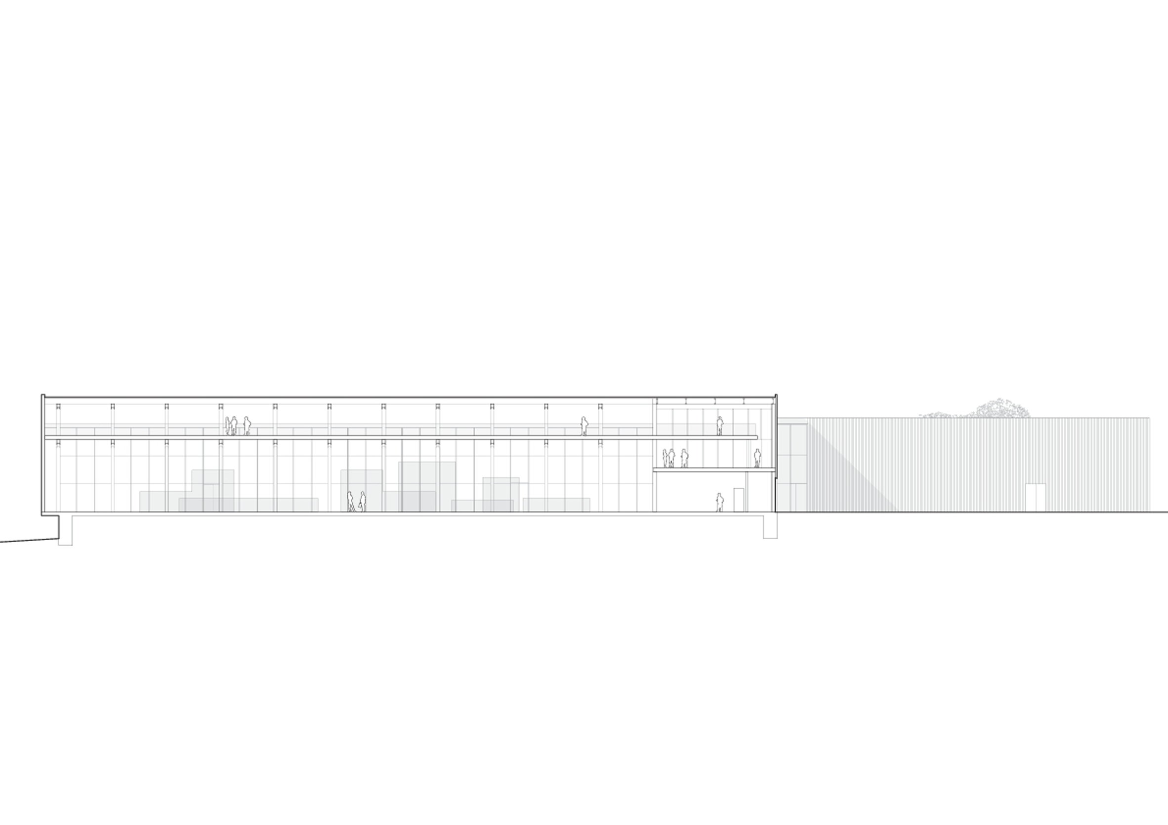 Smart Factory by Barkow Leibinger