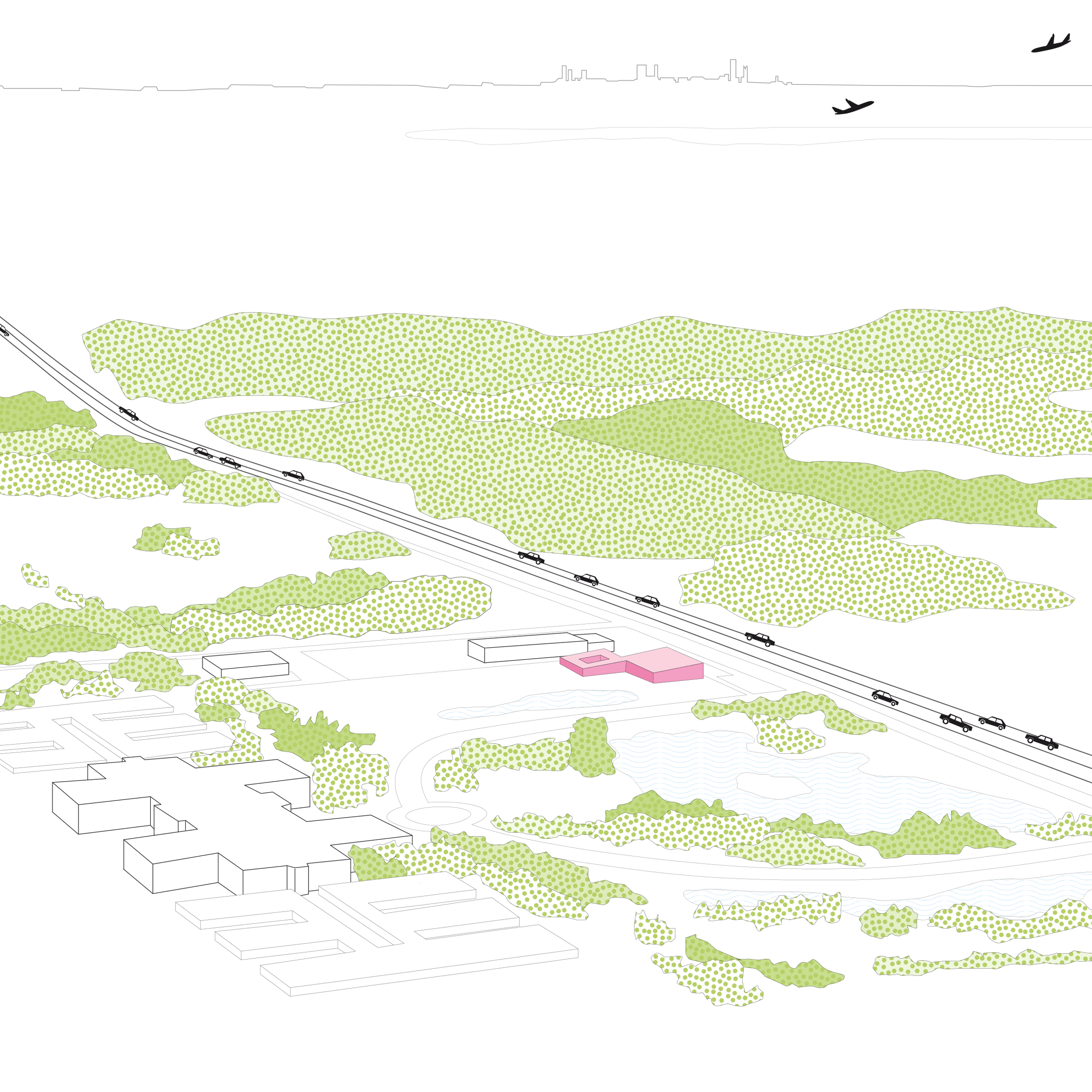 Smart Factory by Barkow Leibinger