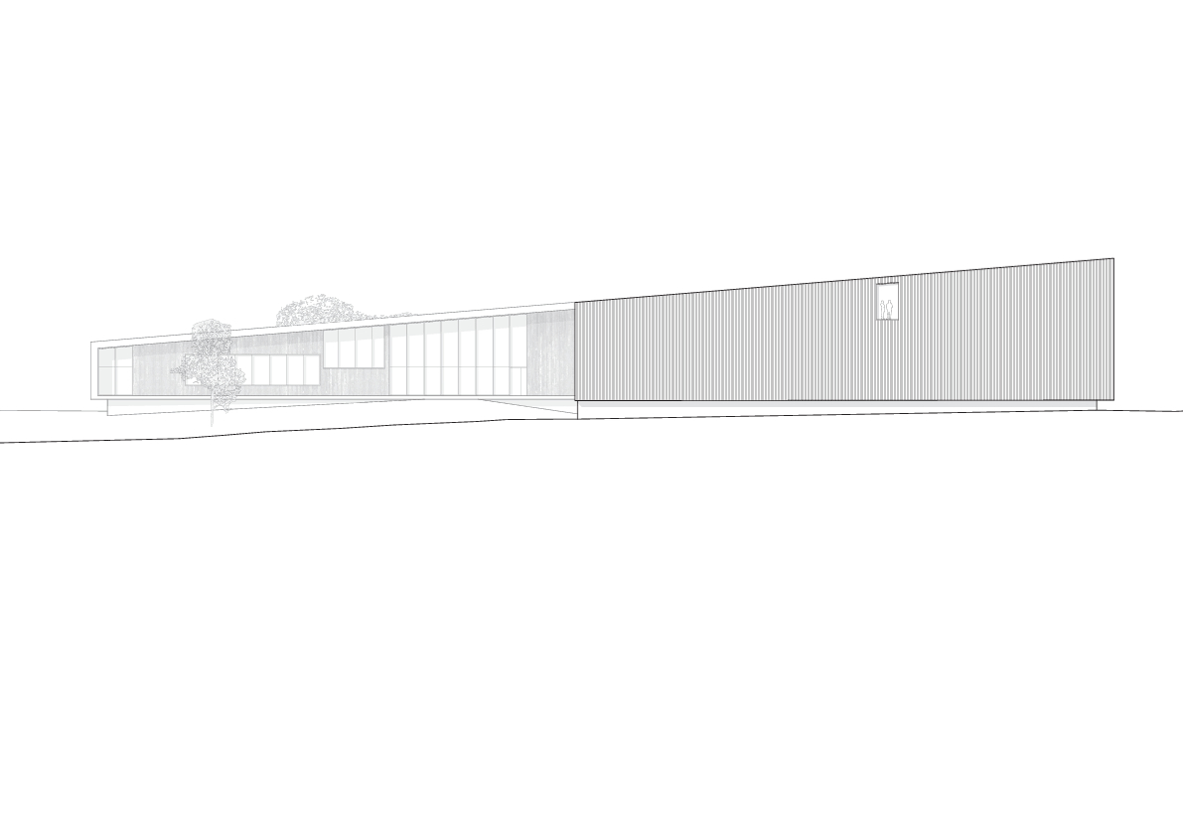 Smart Factory by Barkow Leibinger