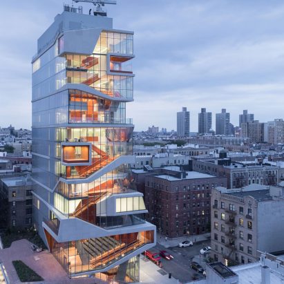 Watch The Met’s A Year of Architecture in a Day symposium in New York
