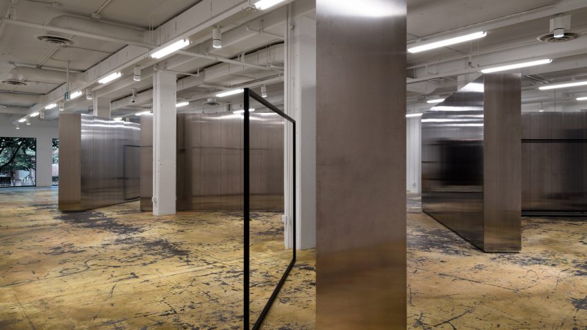 Vancouver Leisure Center by CMK