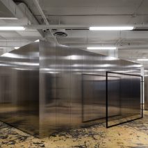 Vancouver Leisure Center by CMK