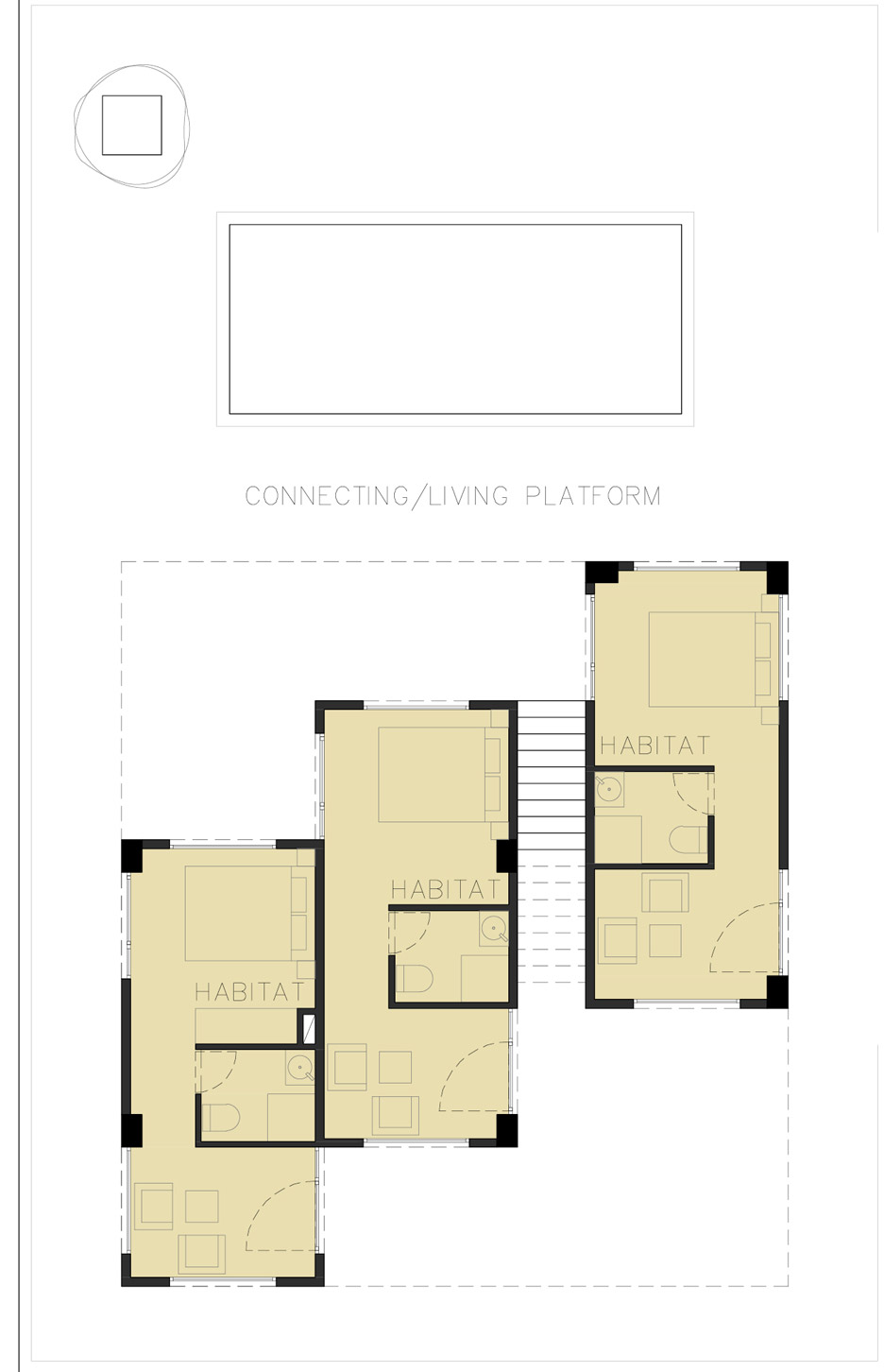 Villa Cheshm Cheran by ZAV Architects