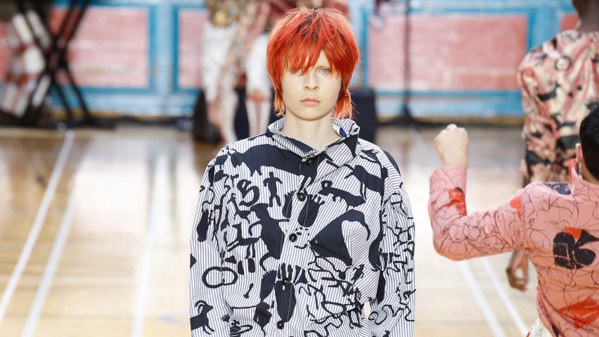 Vivienne Westwood axes catwalk show in favour of digital presentation