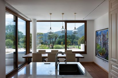 W House by ODE
