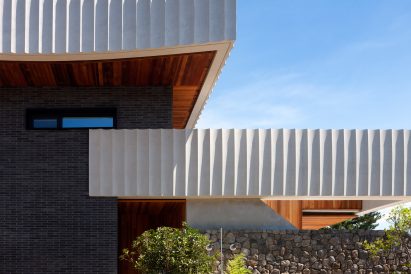 W House by ODE