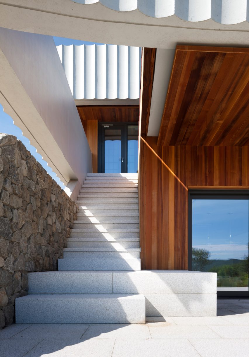 W House by ODE