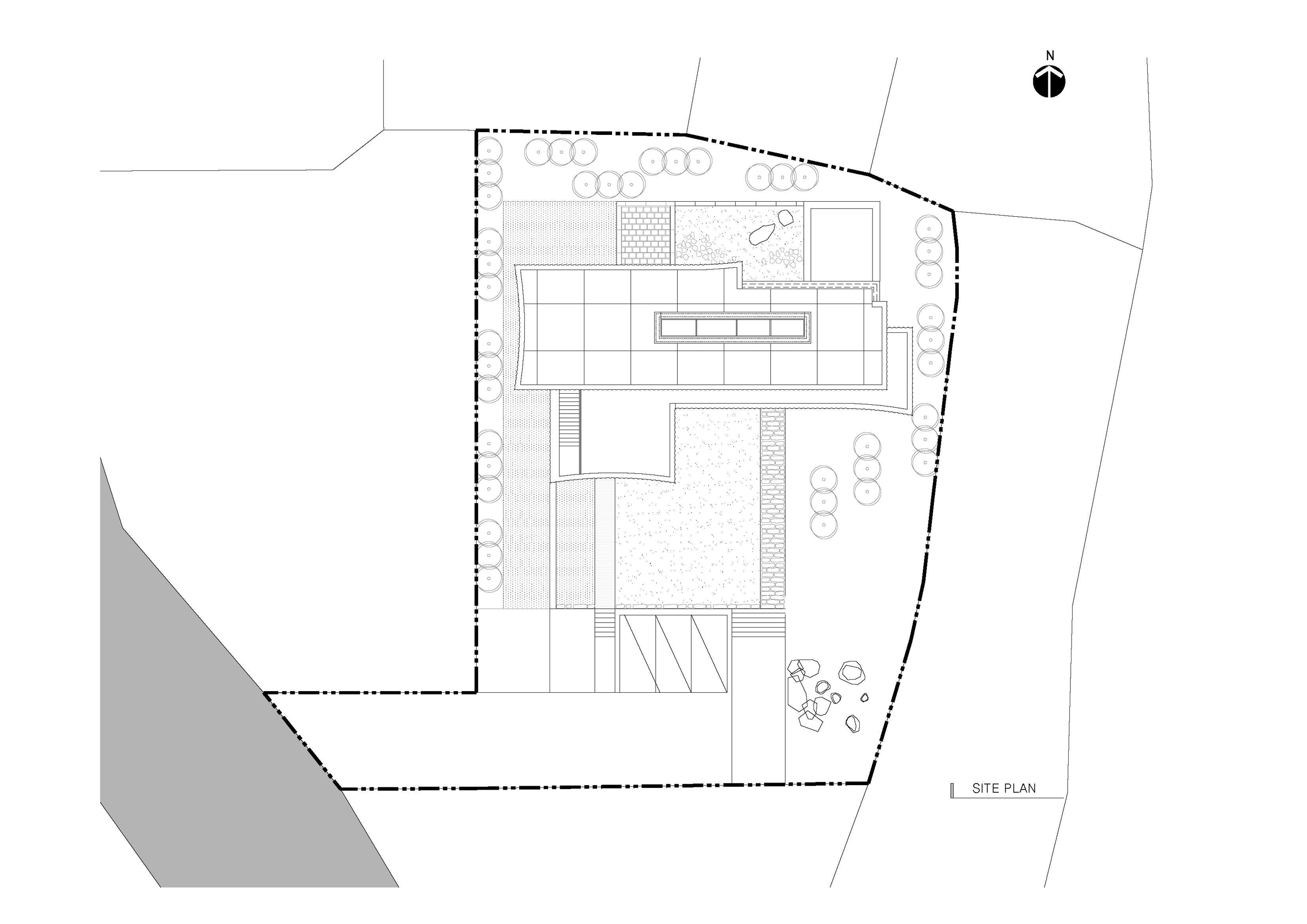 W House by ODE