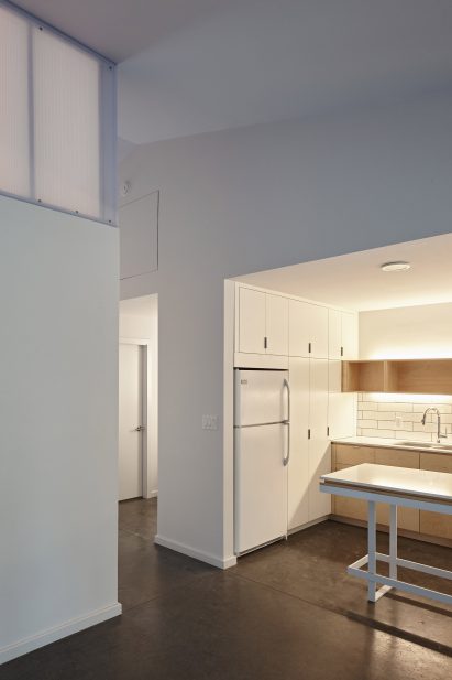 Waldo Duplex by El Dorado