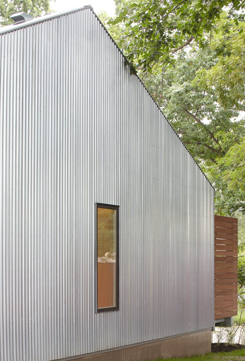 Waldo Duplex by El Dorado