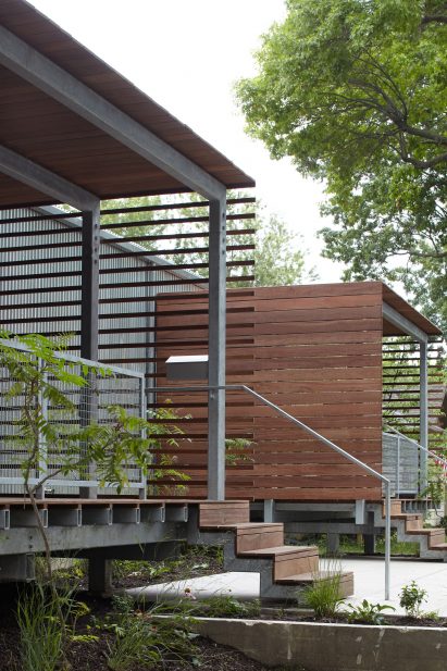 Waldo Duplex by El Dorado