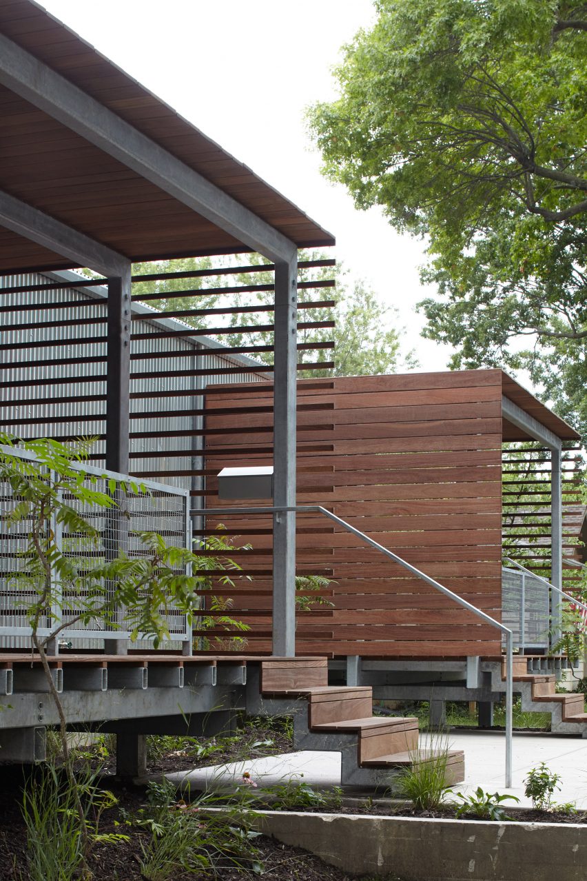 Waldo Duplex by El Dorado