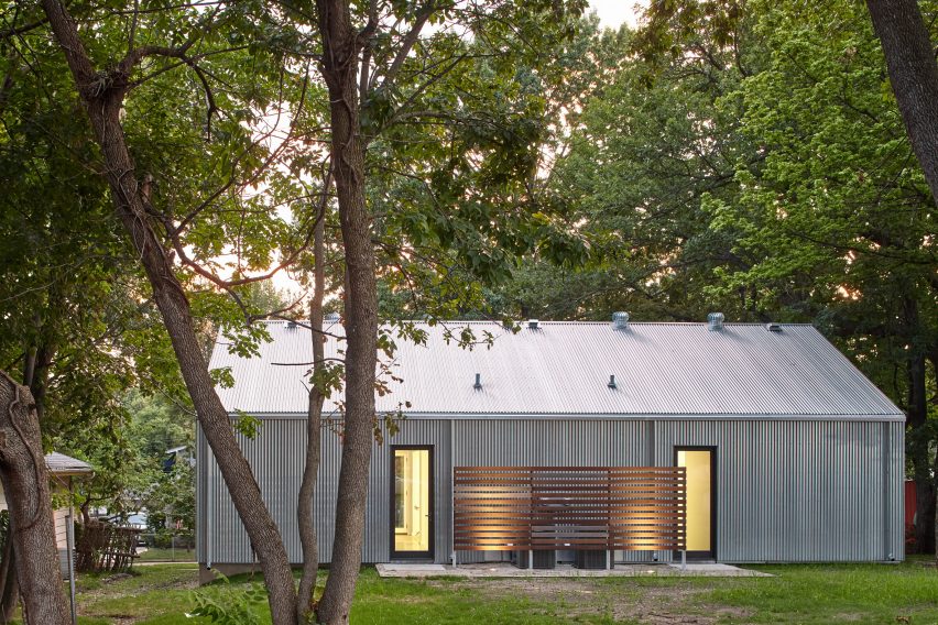 Waldo Duplex by El Dorado