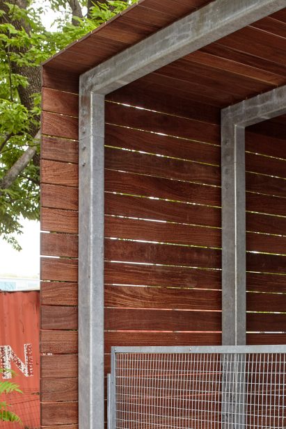Waldo Duplex by El Dorado