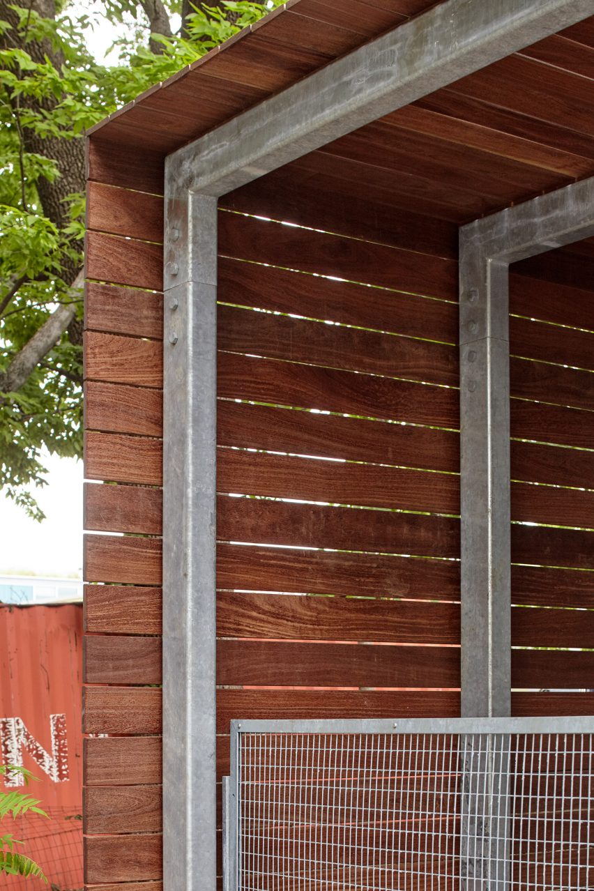 Waldo Duplex by El Dorado