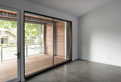 Waldo Duplex by El Dorado