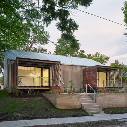 Waldo Duplex by El Dorado