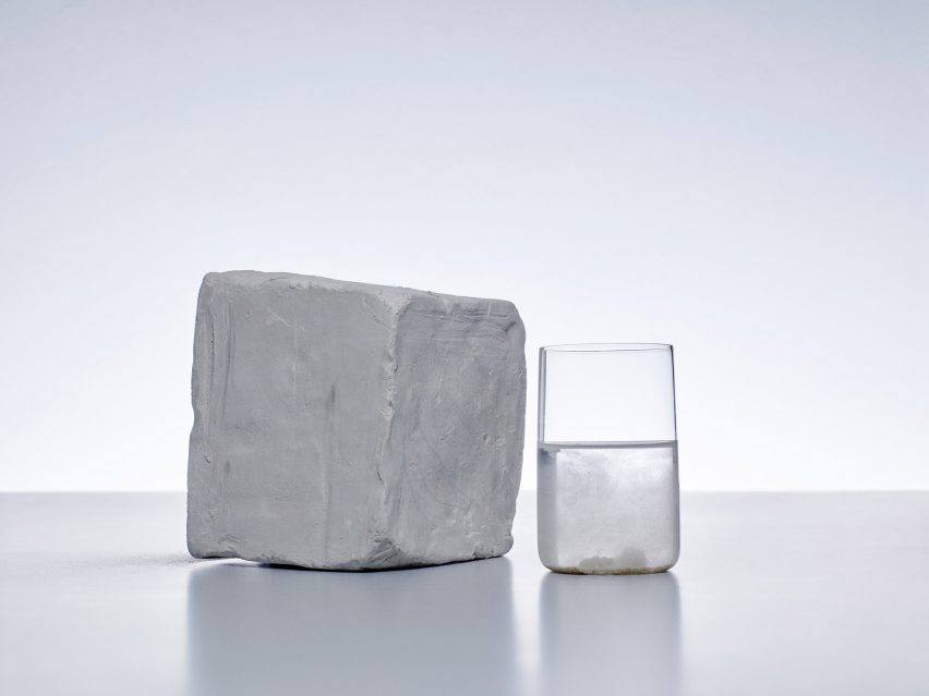Water Futures by Jane Withers