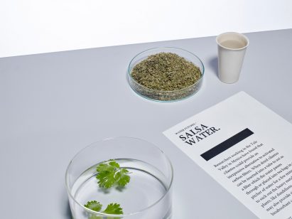 Water Futures by Jane Withers