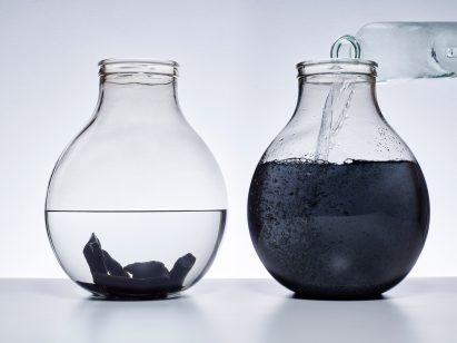 Water Futures by Jane Withers