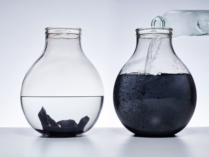 Water Futures by Jane Withers