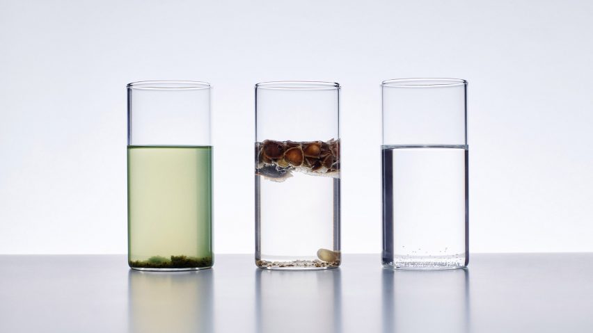 Water Futures by Jane Withers