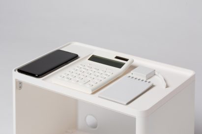 Wireless accessories by designstudio PESI