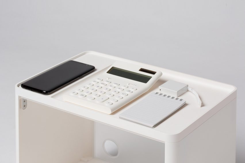 Wireless accessories by designstudio PESI
