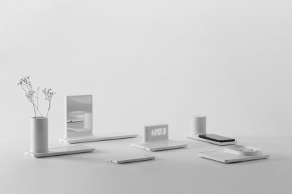 Wireless accessories by designstudio PESI