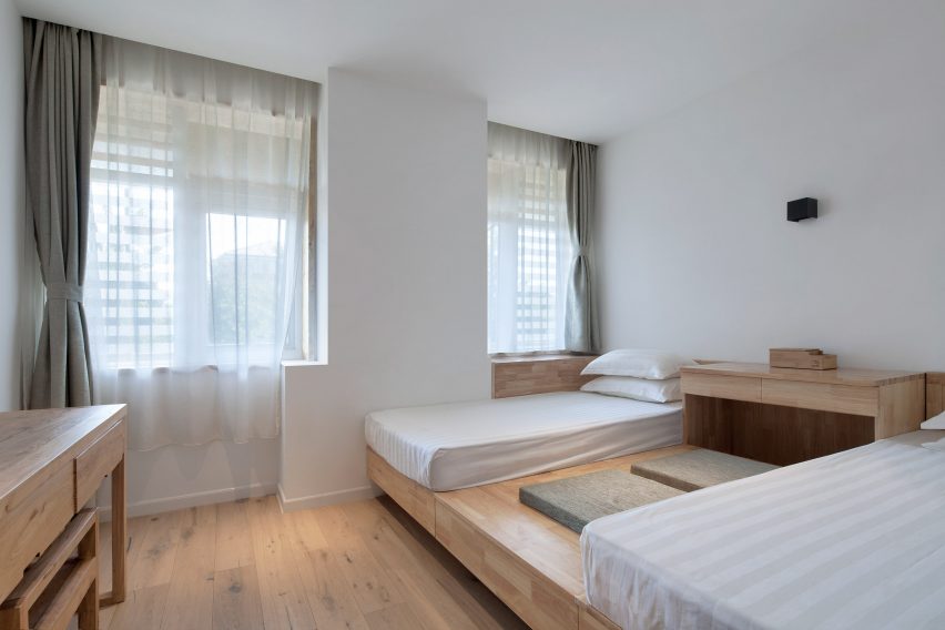 XinXianInn Hotel by Penda