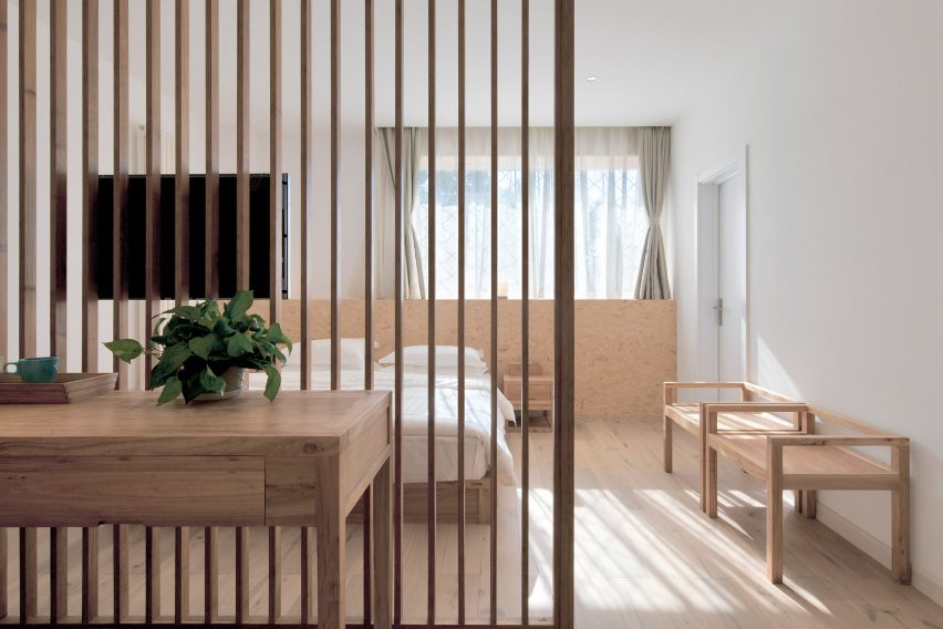 XinXianInn Hotel by Penda