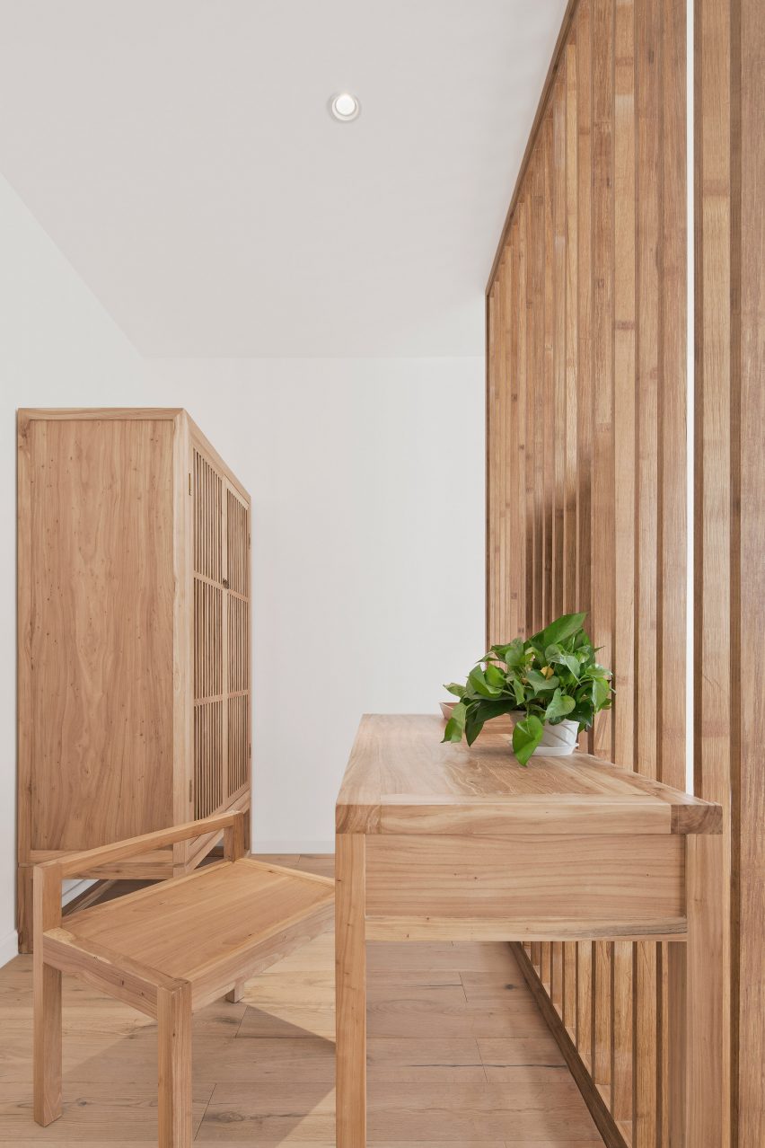 XinXianInn Hotel by Penda