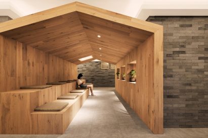 XinXianInn Hotel by Penda
