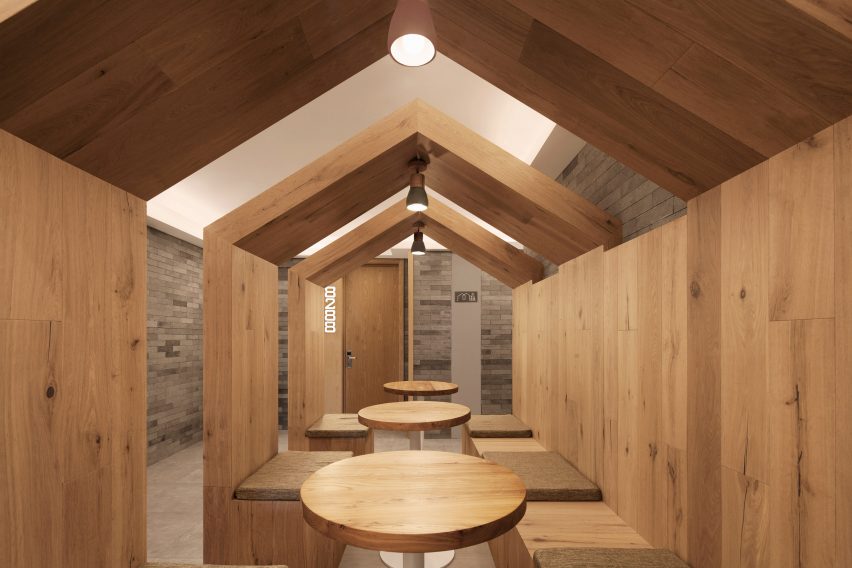 XinXianInn Hotel by Penda